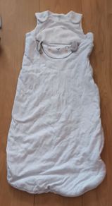 baby grow