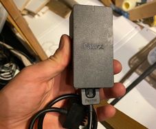 parrot drone charger