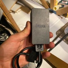 parrot drone charger