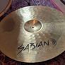 SBR Cymbals (HiHat, Ride, Crash) Image 5