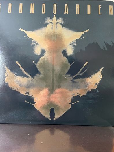 Soundgarden - Echo Of Miles: Scattered Tracks Across The Path (Boxset)
