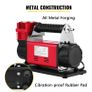 BRAND NEW 12V Air Compressor Car Inflator Pump 150PSI Single Cylinder RV Motorcycle Tire Air Pump Portable Tire Pump Car Accessories Image 5