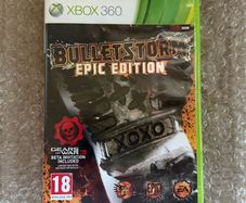 Bulletstorm: Epic Edition (Xbox 360)