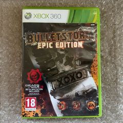 Bulletstorm: Epic Edition (Xbox 360)