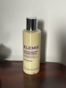 Elemis Skin Nourishing Shower Cream - New