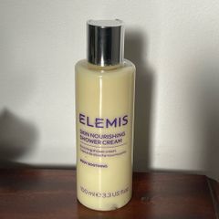 Elemis Skin Nourishing Shower Cream - New
