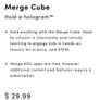 Merge Cube Image 6