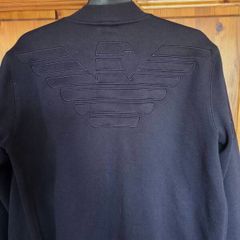 Armani jeans jacket