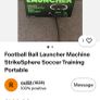 Soccer Ball Launcher Image 8