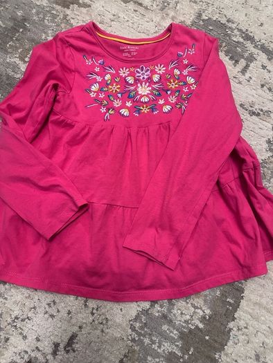Girls dresses bluezoo