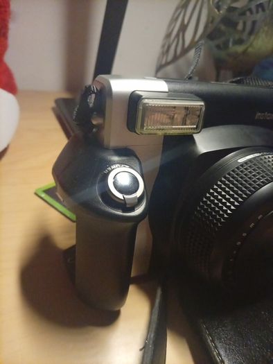 instant wide 300