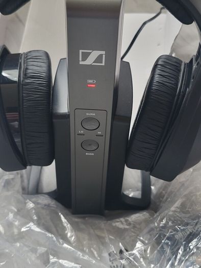 Sennheiser Digital Wireless Headphones