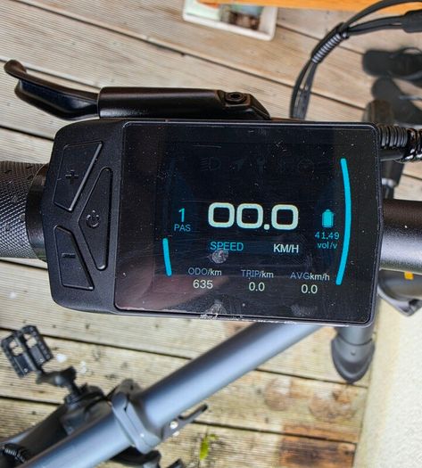 ADO 20s Electric Bicycle