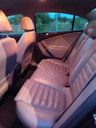 2010 Highline Volkswagen Passat 1.6 TDI