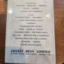 Blue Guide Ireland 1962 Edition.  Edited By  L. Russell Muirhead. With Complete Atlas Of Ireland  And 25 Other  Maps And Plans. Hardback With Dustjacket In Good Condition. 36. Image 2