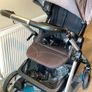 Silver cross Pram system Image 2