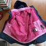 coat Jack Wolfskin Image 4