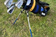 Kids Golf Clubs