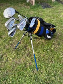 Kids Golf Clubs