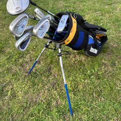 Kids Golf Clubs