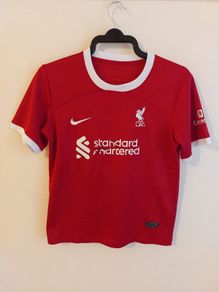 liverpool jersey
