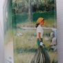 vintage brownie 1972 annual and girl scouts tin Image 9