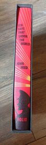 Folio Society Books