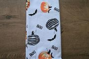 Halloween kitchen towels