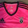 Stade Francais rugby jersey Adidas Climacool cool medium Image 2