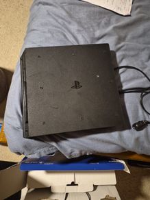 ps4 pro