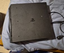 ps4 pro