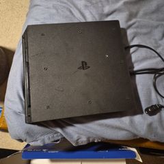 ps4 pro