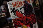Batman ! Detective Comics ! Issue #875 ! 2011 ! by DC Comics !