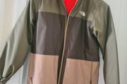 BNWT North face Double Jacket