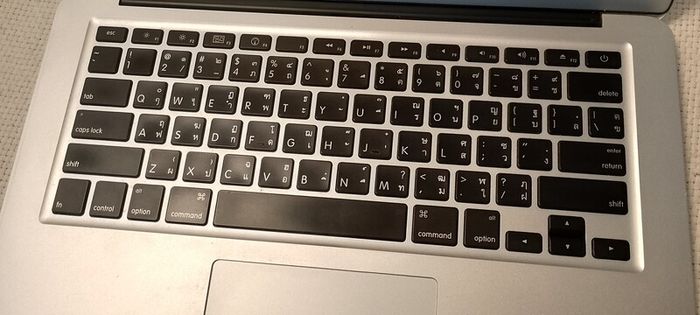 MacBook Air for parts