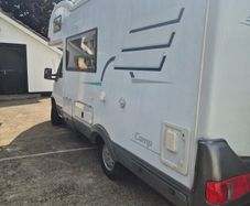 Campervan