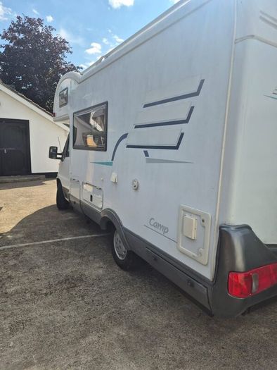 Campervan