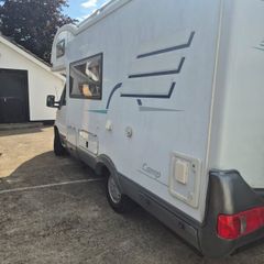 Campervan