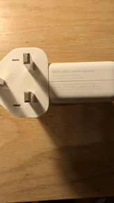 Apple 96W USB-C Power Adapter