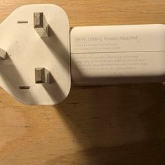 Apple 96W USB-C Power Adapter
