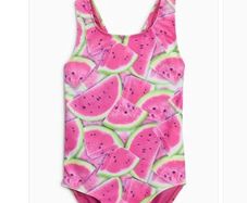 Next swimming suits age 10 & 7