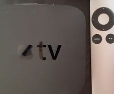 Apple TV