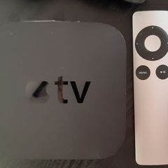 Apple TV