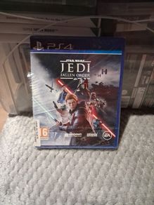 jedi fallen order ps4 sealed