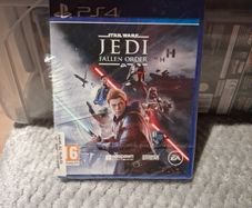 jedi fallen order ps4 sealed
