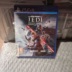 jedi fallen order ps4 sealed