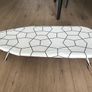 Iron + mini ironing board Image 2