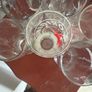 Glasses set of 9 Image 6
