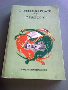 Dwelling place of dragons Irish history