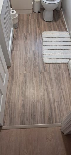 flooring and tiling